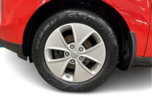 Kia Soul esikatselu 16