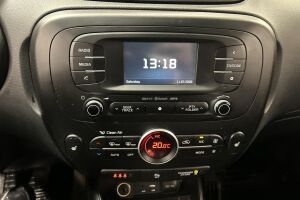 Kia Soul esikatselu 18