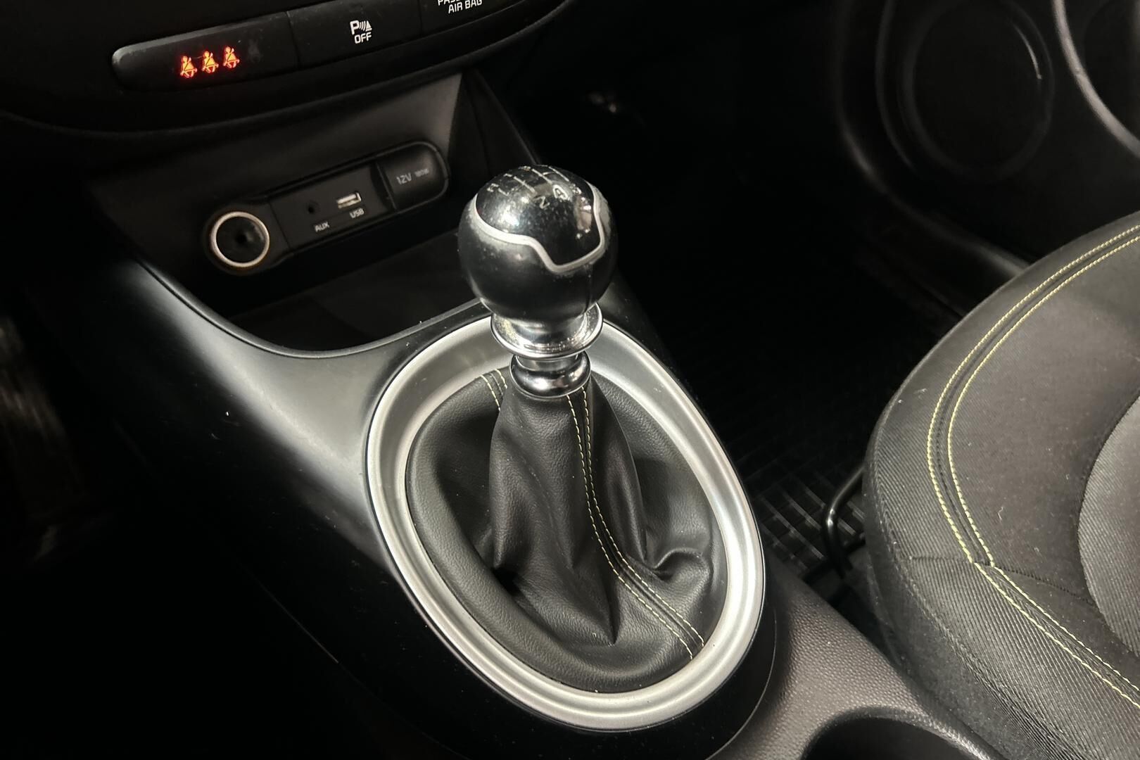 Kia Soul iso kuva 6