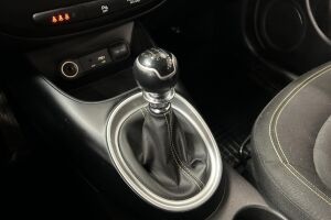 Kia Soul esikatselu 6