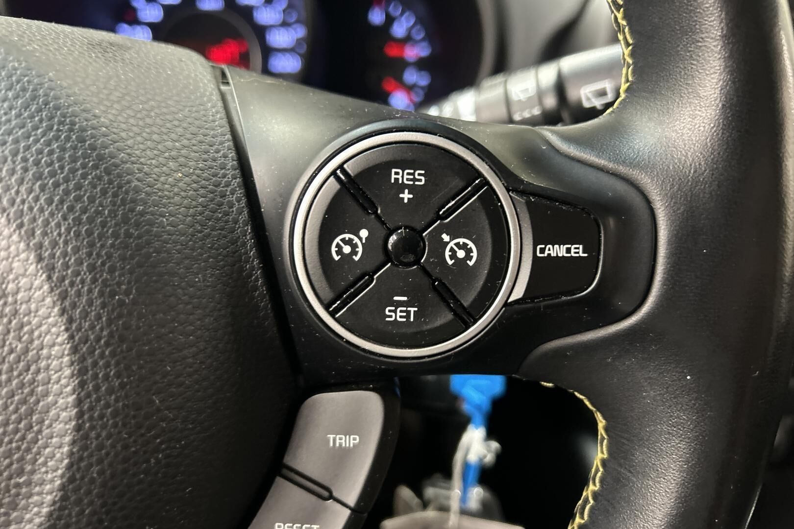 Kia Soul iso kuva 19