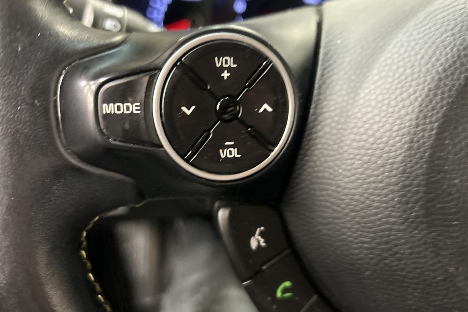 Kia Soul iso kuva 7