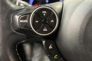 Kia Soul esikatselu 7
