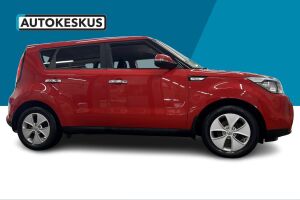 Kia Soul esikatselu 11
