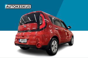 Kia Soul esikatselu 12