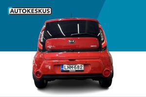 Kia Soul esikatselu 2