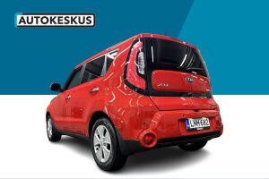 Kia Soul esikatselu 13