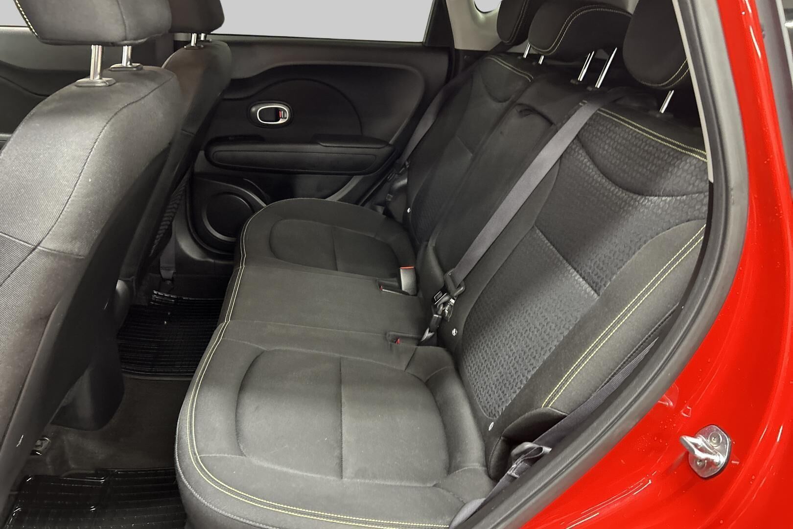 Kia Soul iso kuva 4
