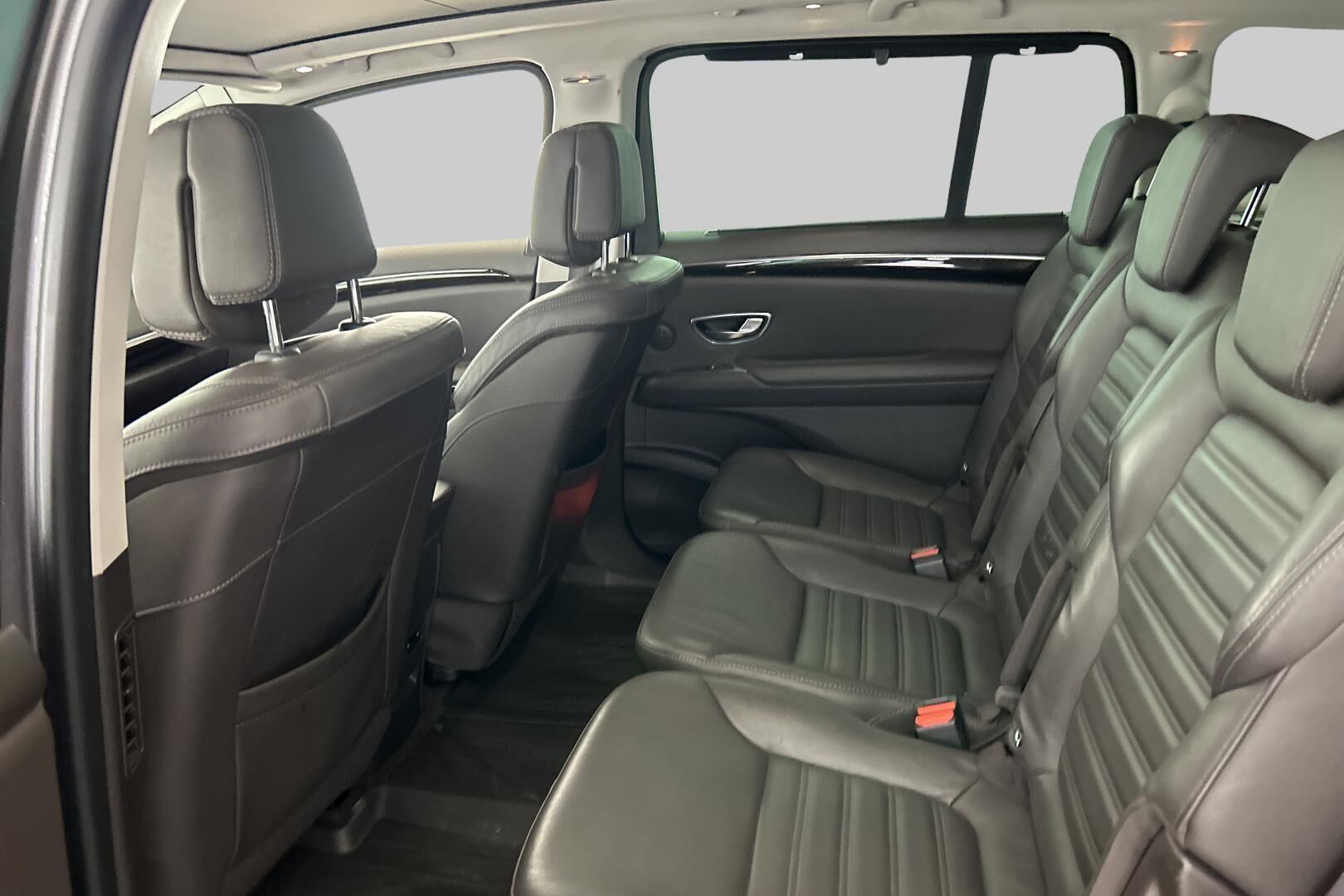 Renault Espace iso kuva 10