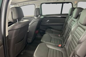 Renault Espace esikatselu 7