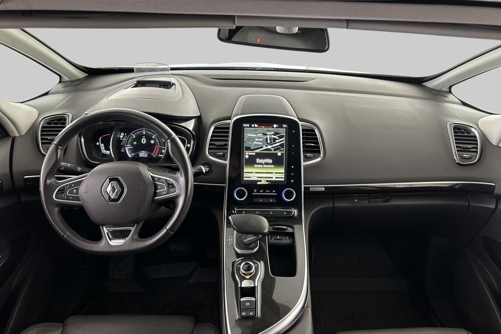 Renault Espace iso kuva 11