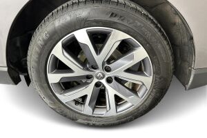 Renault Espace esikatselu 27