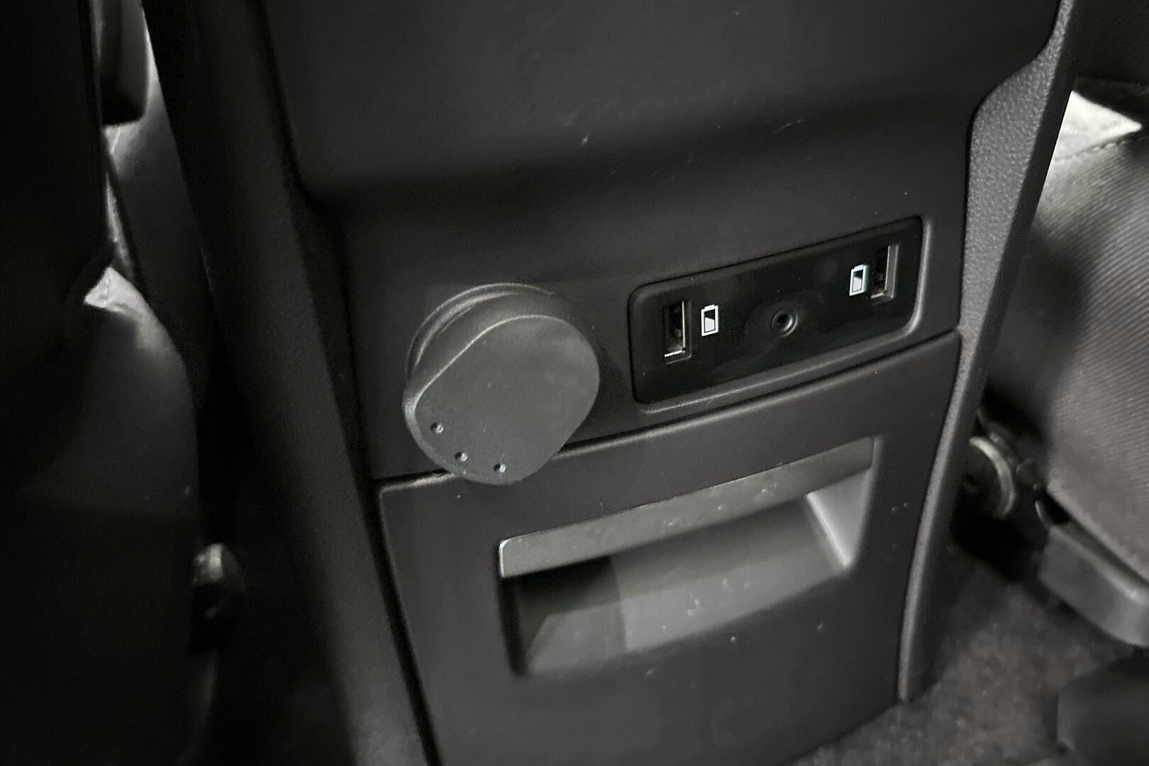Renault Espace iso kuva 18