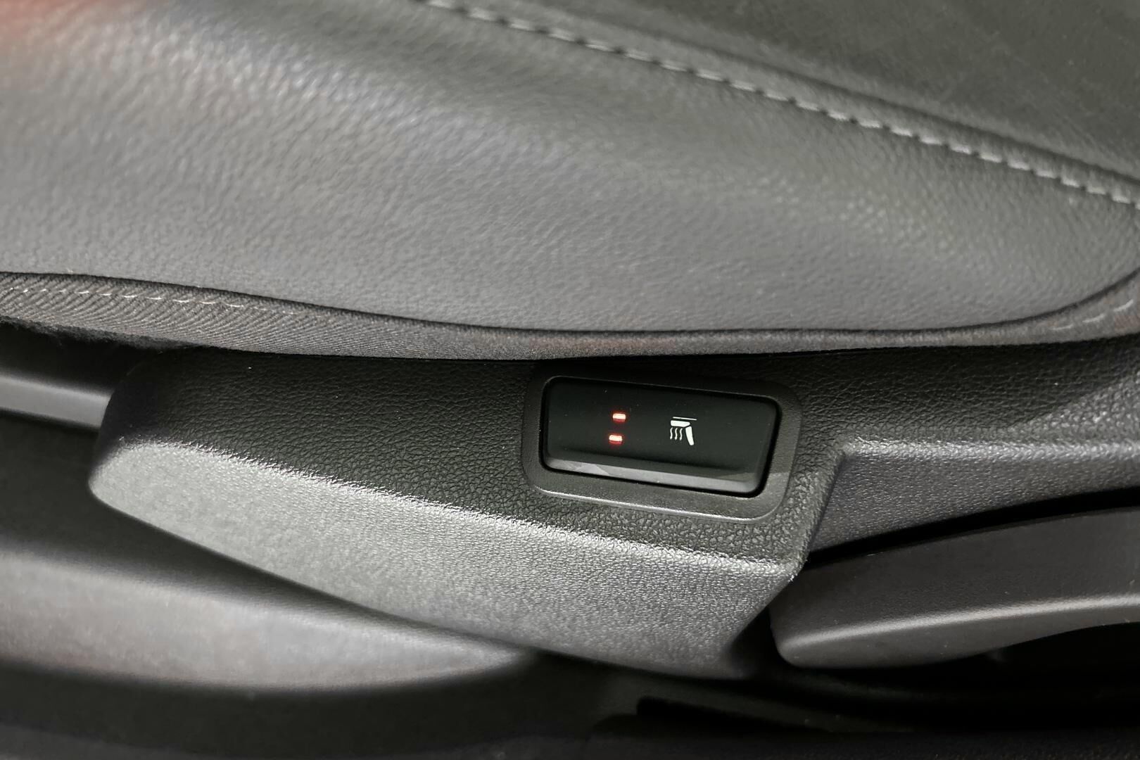 Renault Espace iso kuva 19
