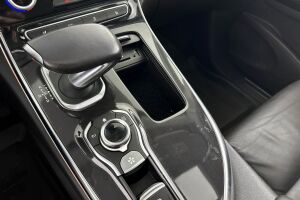 Renault Espace esikatselu 16