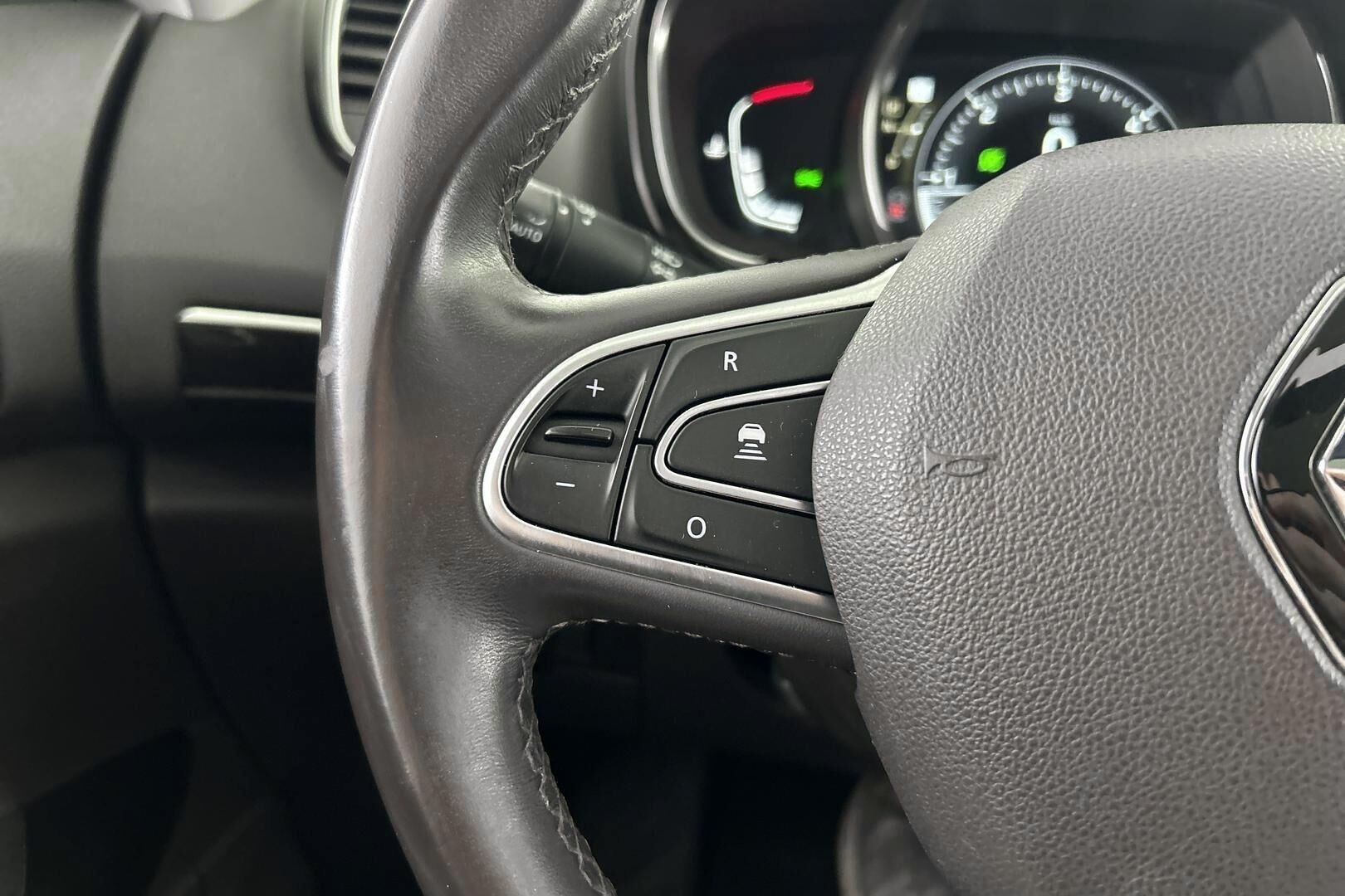 Renault Espace iso kuva 27