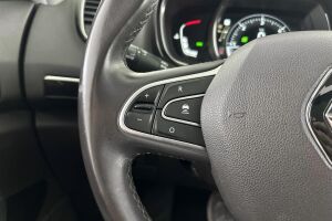 Renault Espace esikatselu 21