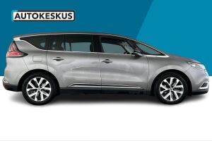 Renault Espace esikatselu 24