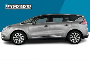 Renault Espace esikatselu 26