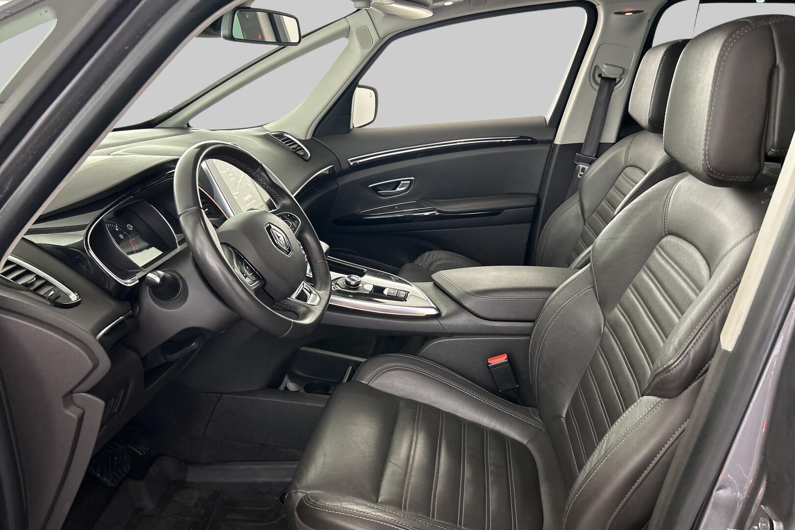 Renault Espace iso kuva 9