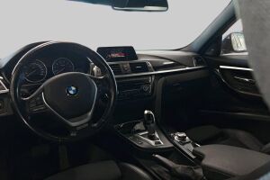 BMW 3-sarja esikatselu 2