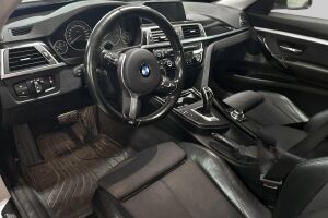BMW 3-sarja esikatselu 2