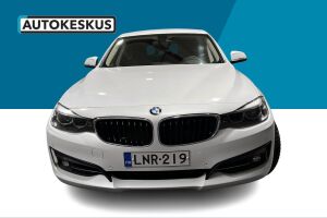 BMW 3-sarja esikatselu 2