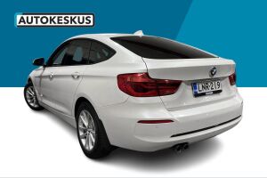 BMW 3-sarja esikatselu 7