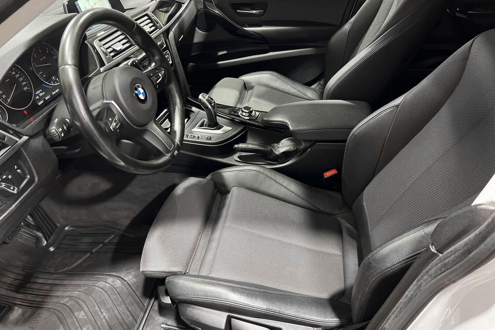 BMW 3-sarja iso kuva 9