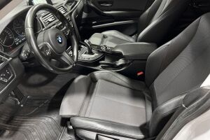 BMW 3-sarja esikatselu 9