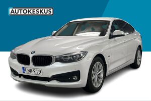 BMW 3-sarja esikatselu 0