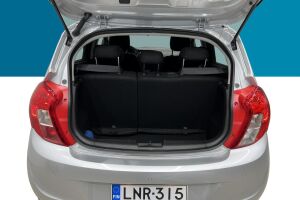 Opel Karl esikatselu 10