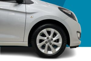 Opel Karl esikatselu 11