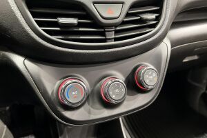 Opel Karl esikatselu 14