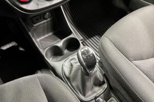 Opel Karl esikatselu 15