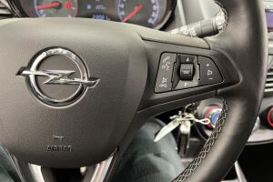 Opel Karl esikatselu 17