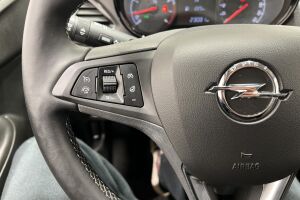 Opel Karl esikatselu 18