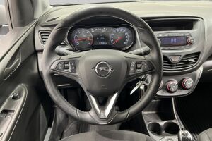 Opel Karl esikatselu 21