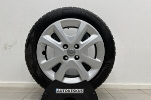 Opel Karl esikatselu 22