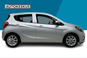 Opel Karl esikatselu 3