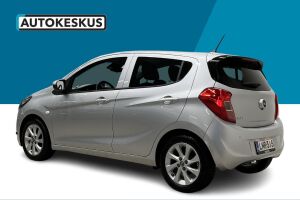 Opel Karl esikatselu 23