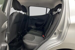 Opel Karl esikatselu 8