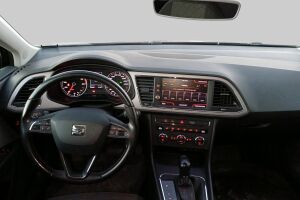 Seat Leon ST esikatselu 2