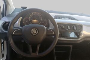 Skoda Citigo esikatselu 1