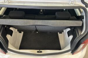 Skoda Citigo esikatselu 11