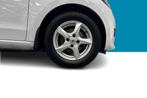 Skoda Citigo esikatselu 12