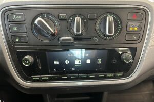 Skoda Citigo esikatselu 15