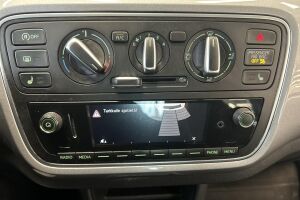 Skoda Citigo esikatselu 16