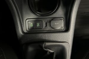 Skoda Citigo esikatselu 17