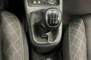 Skoda Citigo esikatselu 18